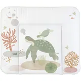 Rotho Babydesign Wickelauflage Sea Life (200620001DJ01)