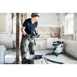 Festool HS 3 Mörtelrührer 160x600 L M14