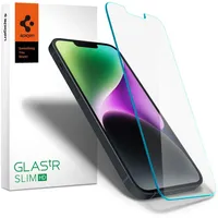 SPIGEN Glas.tr Slim HD 1 Pack / transparency -