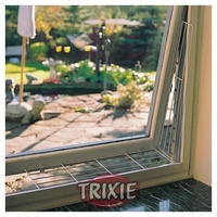 Trixie Schutzgitter für Fenster, Seitenteil
