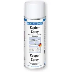WEICON Kupfer-Spray 400 ml