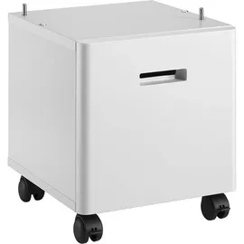 Brother ZUNTL6000W Druckerunterschrank weiß für Brother MFC-6000