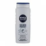 NIVEA Men Silver Protect Duschgel (500ml)