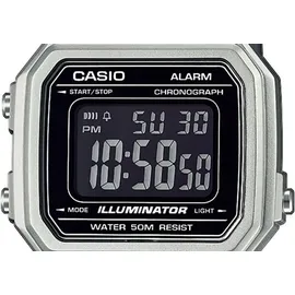 Casio Collection W-217HM-7BVEF