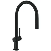 Hansgrohe Talis M54 Küchenarmatur, ausziehbar, schwenkbar, 72842670