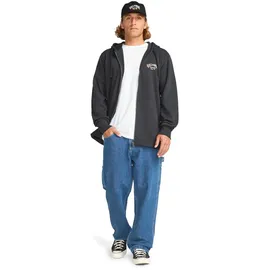 BILLABONG Foundation ZH Schwarz L