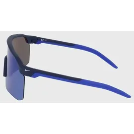 Nike Expedition Shield IU4705X Matte blue void/Blue Mirror