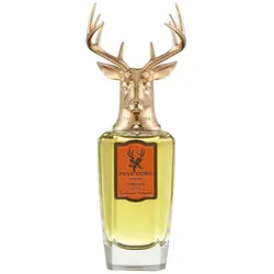 Probenabfüllungen Pana Dora - Forever Love EDP