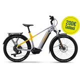 Ghost E-Teru Universal EQ High 2025 - shadow gray/dazzling mango - glossy