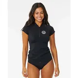 Rip Curl Classic Surf Cap Sleeve black (90) XS