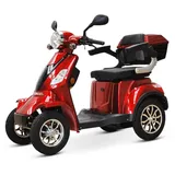 Efun ECO ENGEL 510 Rot 507EE510RLIHB