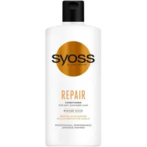 Syoss Repair Conditioner 440 ml