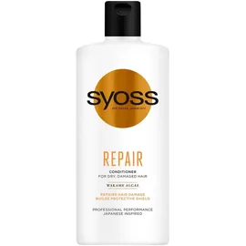 Syoss Repair Conditioner 440 ml