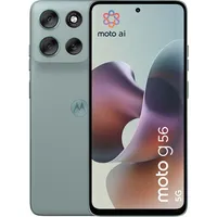 Motorola Moto g56 5G 8 GB RAM 256 GB PANTONE Gray Mist