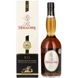 Père Magloire Calvados Pays D'Auge X.O. 40% Vol. 0,7l in Geschenkbox