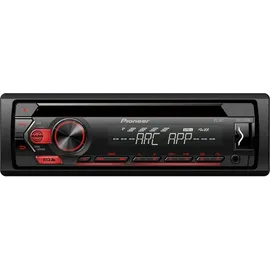 Pioneer DEH-S120UB
