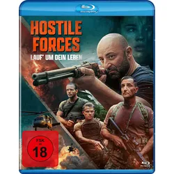 Hostile Forces
