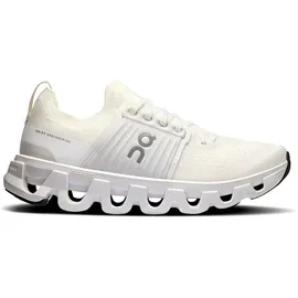 On Cloudswift 4 Damen White / White 40,5