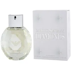 Damenparfüm Armani Emporio Armani Diamonds EDP EDP Emporio Armani Diamonds