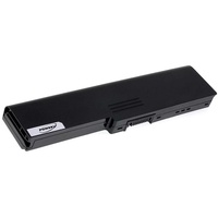 AccuCell Akku für Toshiba Portege M800 Serie / Typ