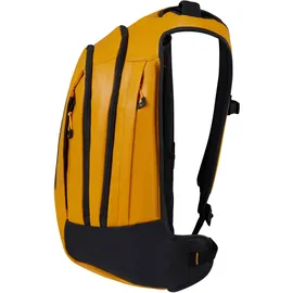 Samsonite Ecodiver Laptop Rucksack L 17.3" - GRATIS HOTELGUTSCHEIN Gelb