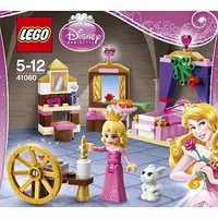 LEGO Disney Princess Auroras königliches Schlafzimmer (41060)