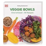 DK Verlag Dorling Kindersley Veggie Bowls
