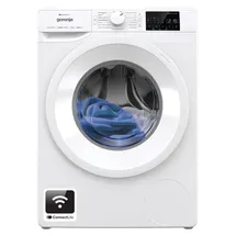 Gorenje WPNEI94A1DTS Waschmaschine (9 kg, 1400 U/min)