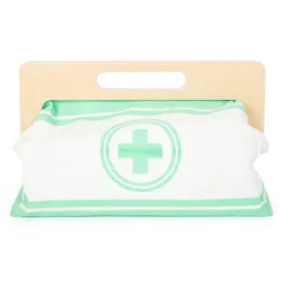 Small Foot Company small foot Arzttasche mit Zubehör