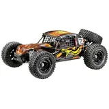 Absima Buggy Rock Racer MAMBA 7 RTR orange 17001