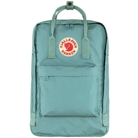 Fjällräven Kanken Laptop 17" sky blue