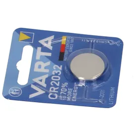 Varta CR2032 50 St.