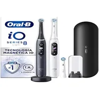 Oral-B iO Series 8 Duo