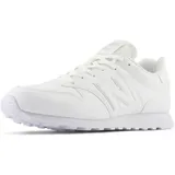 White 45,5