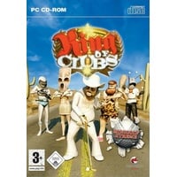 King of Clubs (PC)