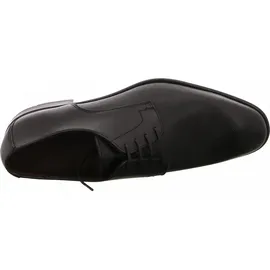 LLOYD Schnürschuhe SAIGON Schwarz 42,5