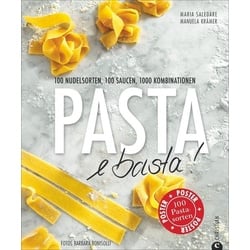 Pasta e basta!