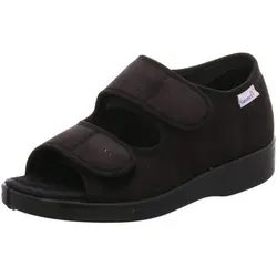 Florett  Hausschuhe Malmö 58.880-60  in Schwarz, 38