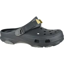 Crocs Classic All-Terrain Clog black 38-39