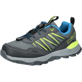 CMP Kids Atik Low WP Outdoor Shoes 3Q67894-70UP 28 EU