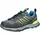 CMP Kids Atik Low WP Outdoor Shoes 3Q67894-70UP 28 EU