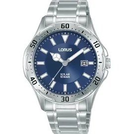 Lorus RX397AX9 Herrenuhr Solar 42mm 10ATM