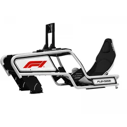 Playseat Formula Intelligence - F1 Edition