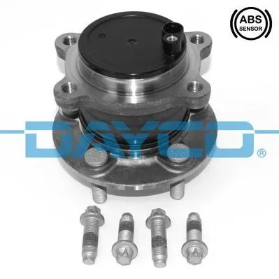 DAYCO Radlagersatz kwd1218 für Ford