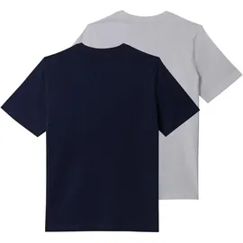 Puma ESS Logo Tee weiß M
