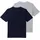 Puma ESS Logo Tee weiß M