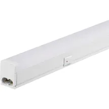 V-Tac VT-065 LED-Unterbauleuchte LED T5 7W EEK: F (A - G)