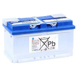 Varta Blue Dynamic F17 80Ah 12V