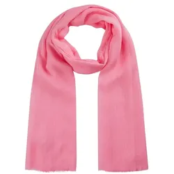 Codello Schal aus Bambus rosa Damen 