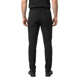 Salewa Pedroc 5 Durastretch Hosen Schwarz S